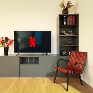 Appartement met Twee Slaapkamers